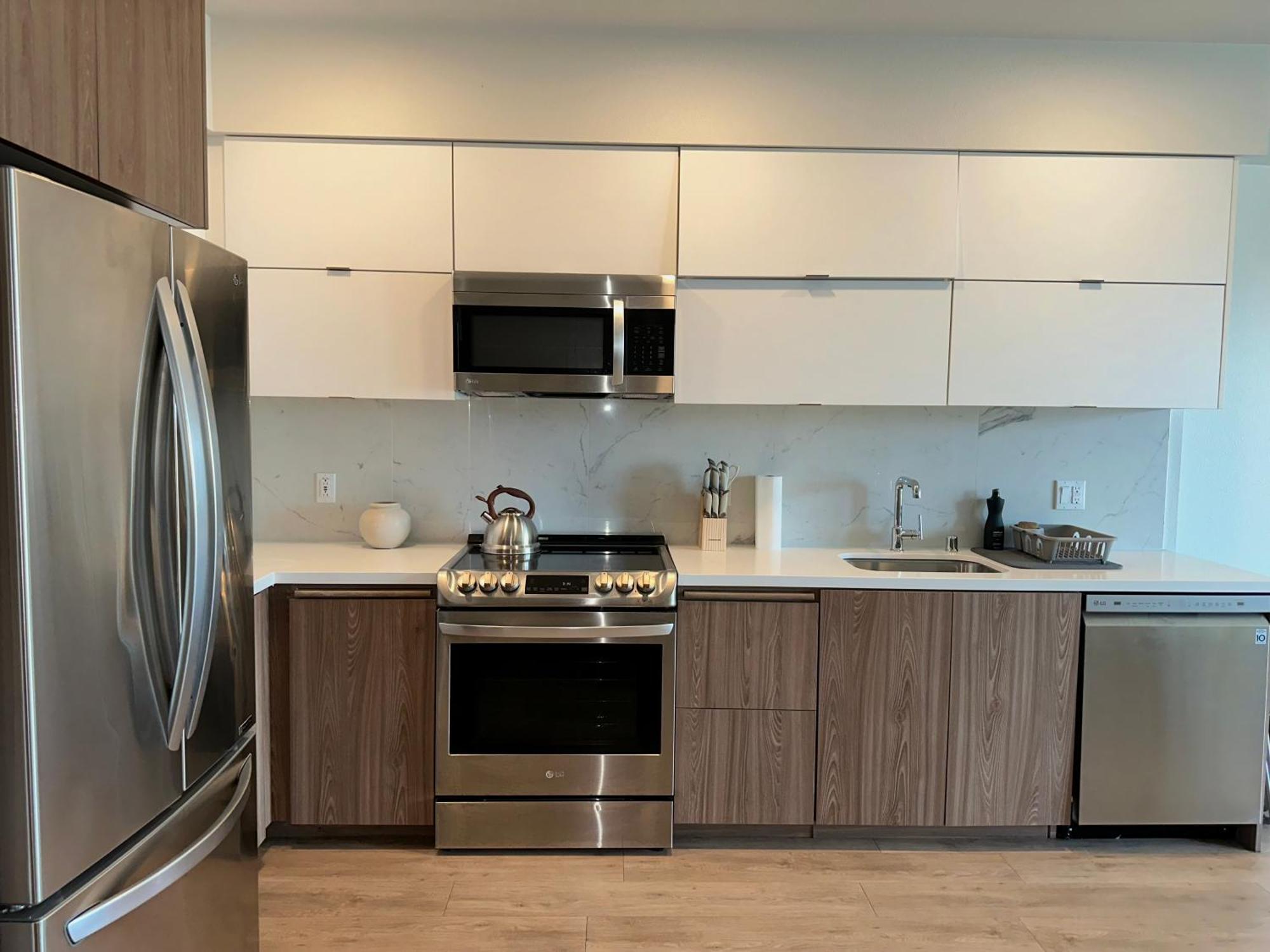 Cozy Apartment In Hollywood Los Angeles Luaran gambar