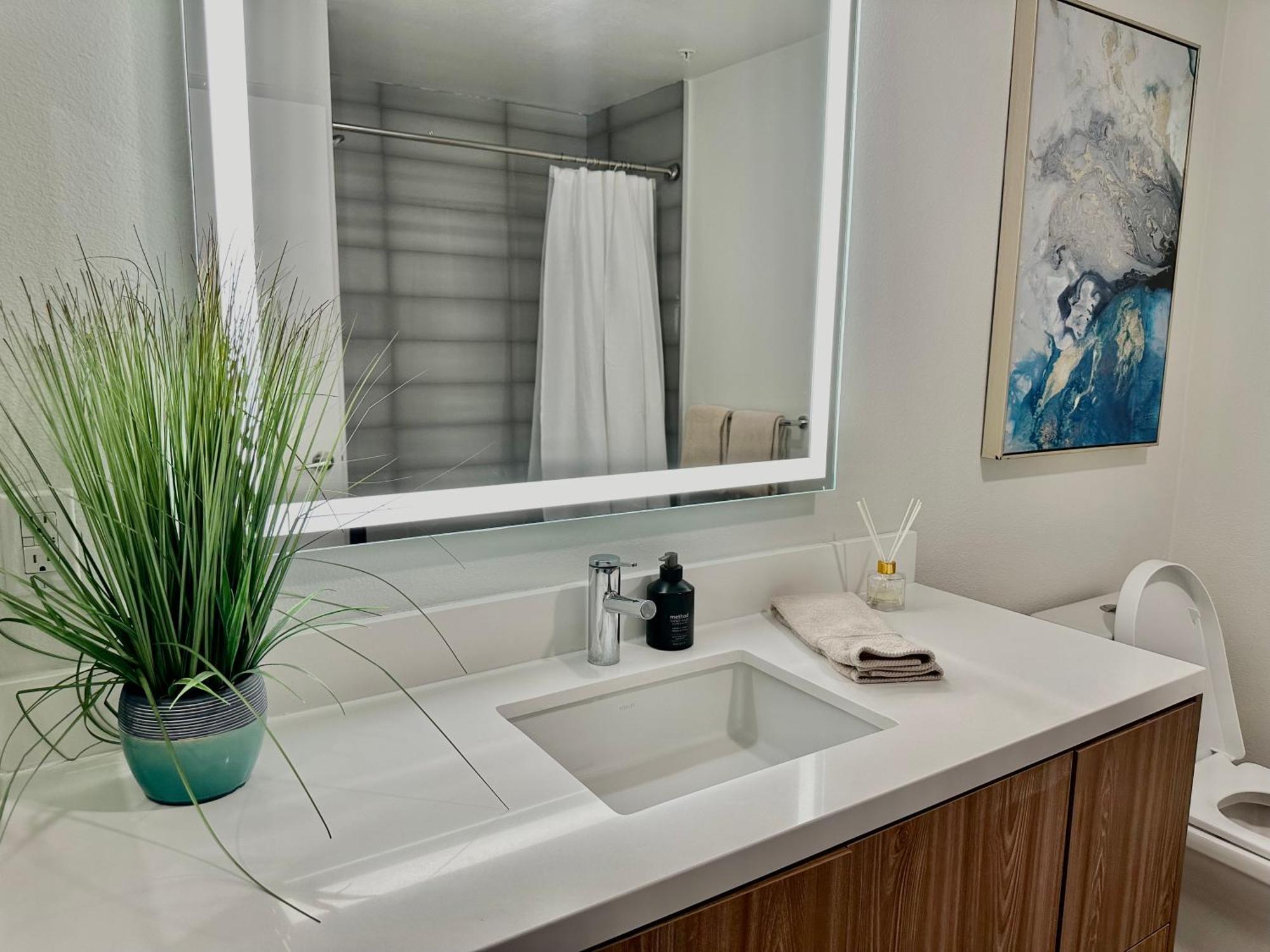 Cozy Apartment In Hollywood Los Angeles Luaran gambar