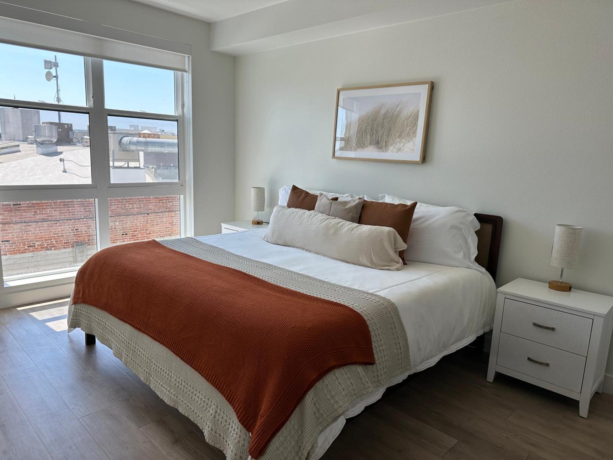 Cozy Apartment In Hollywood Los Angeles Luaran gambar